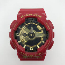 g-shock ga-110vla-4a