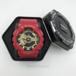 g-shock ga-110vla-4a