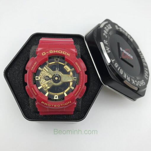 g-shock ga-110vla-4a