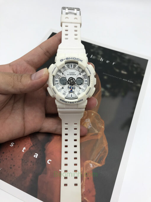 g-shock ga-120-7a