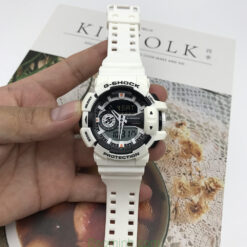 g-shock ga-400-7a