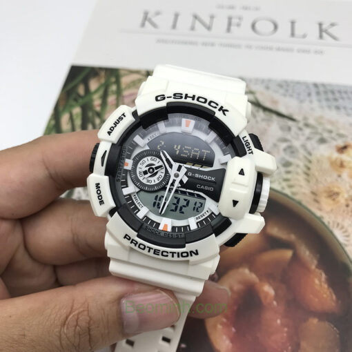 g-shock ga-400-7a
