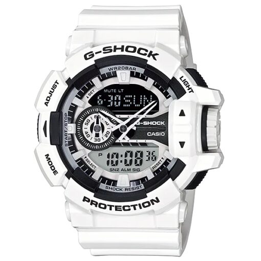 đồng hồ g-shock ga-400-7a