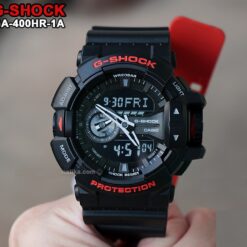 g-shock ga-400hr-1a