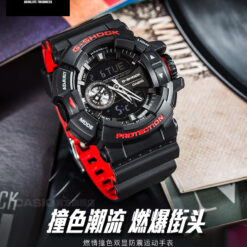 g-shock ga-400hr-1a
