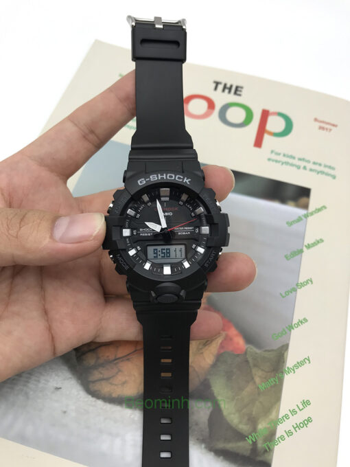 g-shock ga-800-1a
