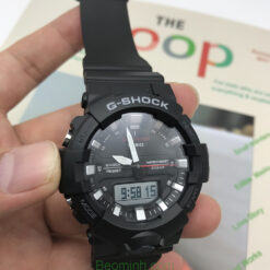 g-shock ga-800-1a