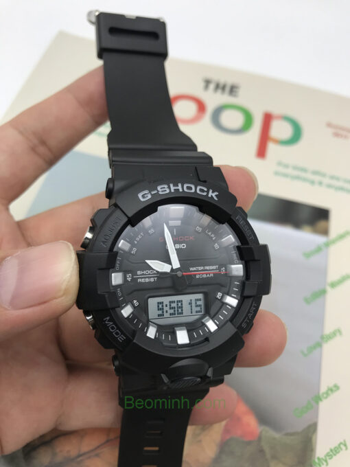 g-shock ga-800-1a