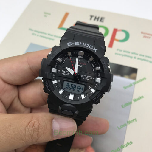g-shock ga-800-1a