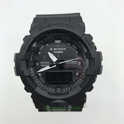 g-shock ga-835e-1a