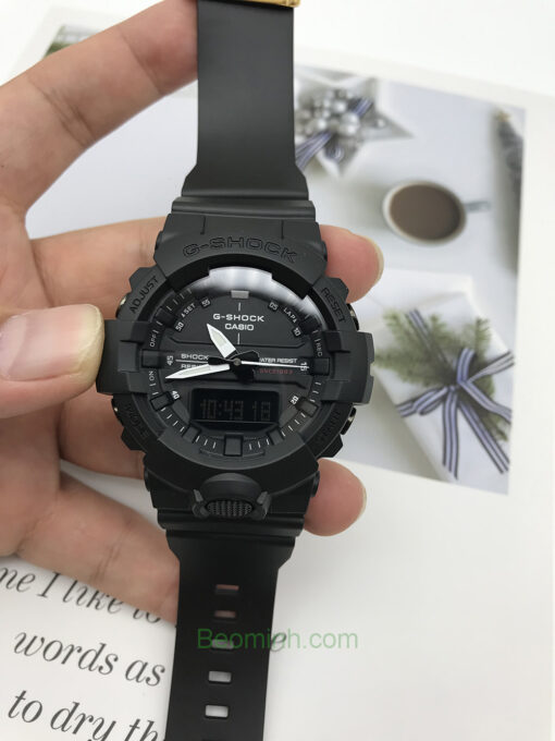 g-shock ga-835e-1a