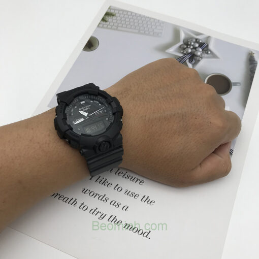 g-shock ga-835e-1a