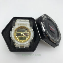 g-shock ga-835e-7a