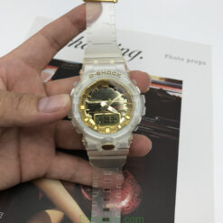 g-shock ga-835e-7a
