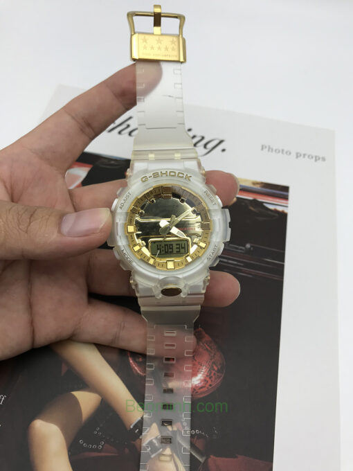 g-shock ga-835e-7a