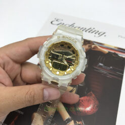 g-shock ga-835e-7a