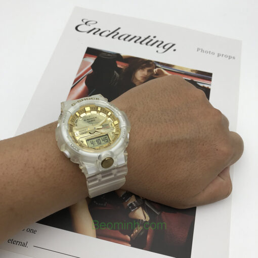 g-shock ga-835e-7a