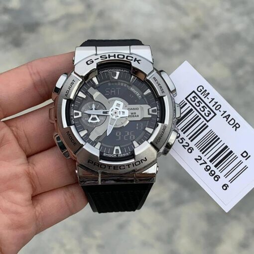 g-shock gm-110-1a