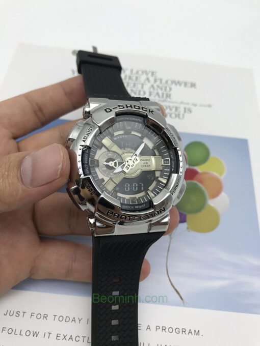 g-shock gm-110-1a