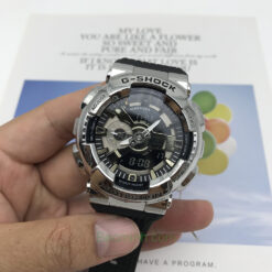 g-shock gm-110-1a