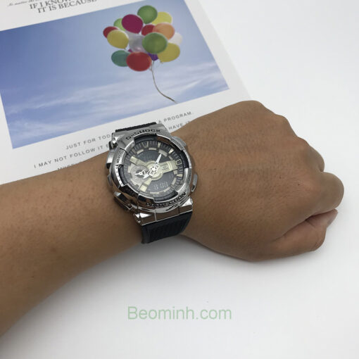 g-shock gm-110-1a