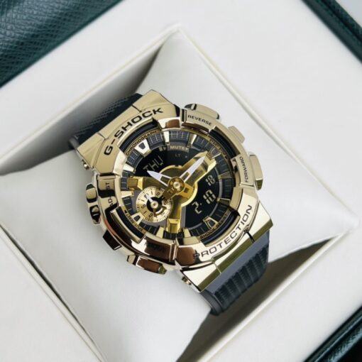 g-shock gm-110g-1a9