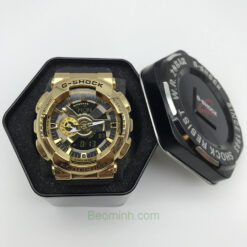 g-shock gm-110g-1a9