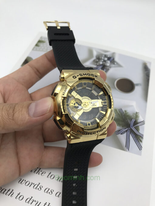 g-shock gm-110g-1a9