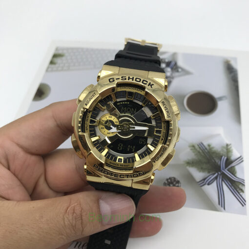 g-shock gm-110g-1a9