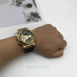 g-shock gm-110g-1a9