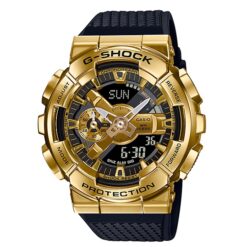 đồng hồ g-shock gm-110g-1a9 vàng cực đẹp