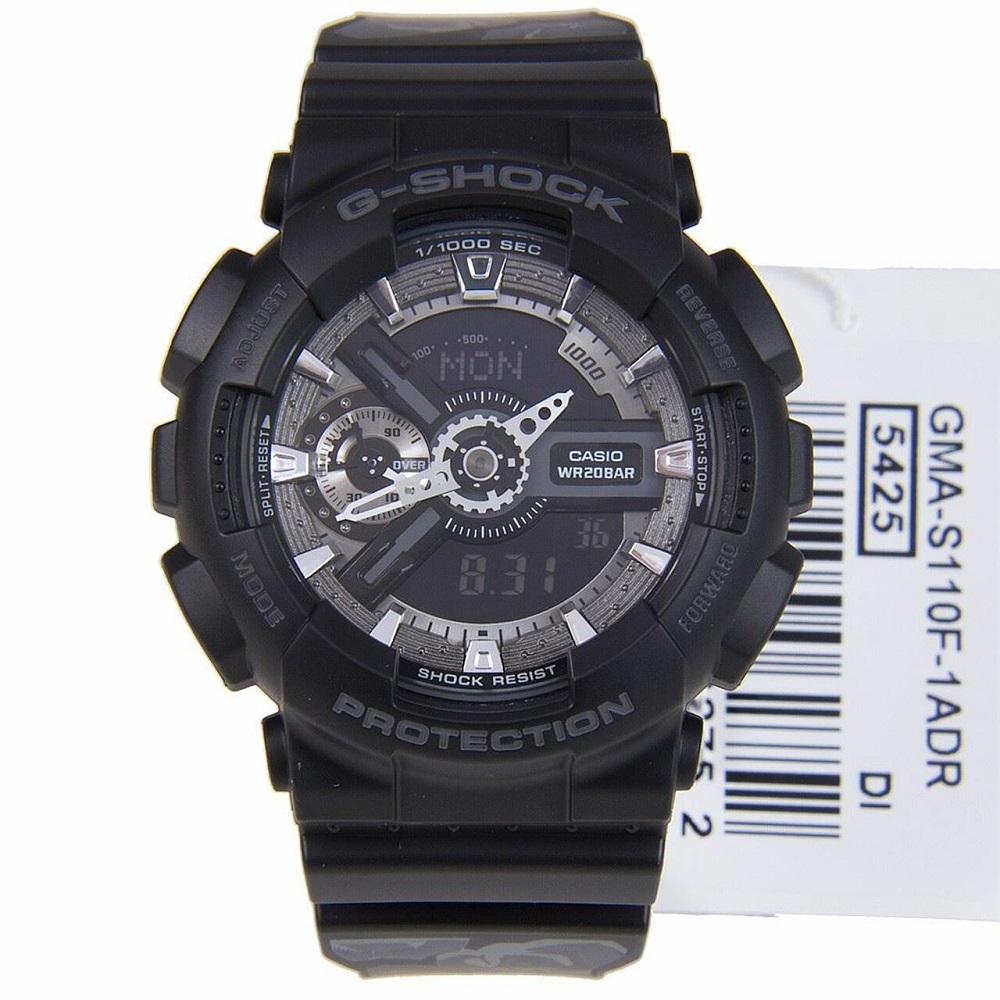 g-shock gma-s110f-1a
