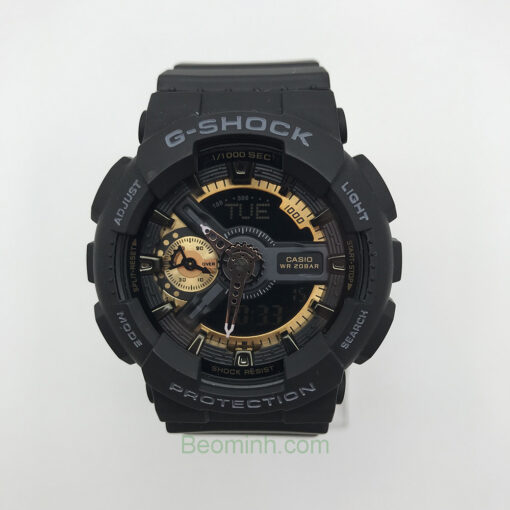 g-shock gma-s110rg-1a