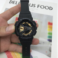 g-shock gma-s110rg-1a