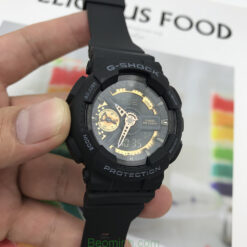 g-shock gma-s110rg-1a