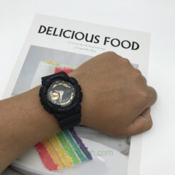 g-shock gma-s110rg-1a