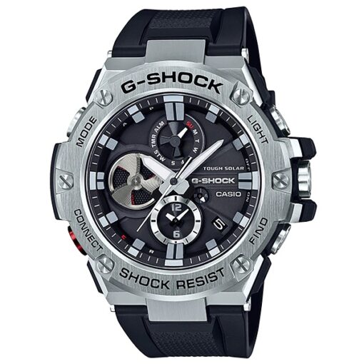 đồng hồ g-shock gst-b100-1a