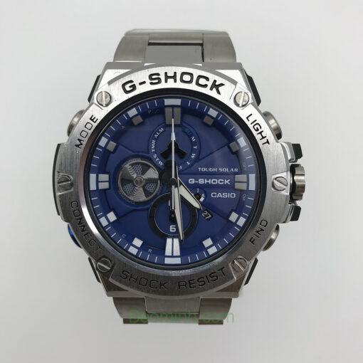 g-shock gst-b100-2a