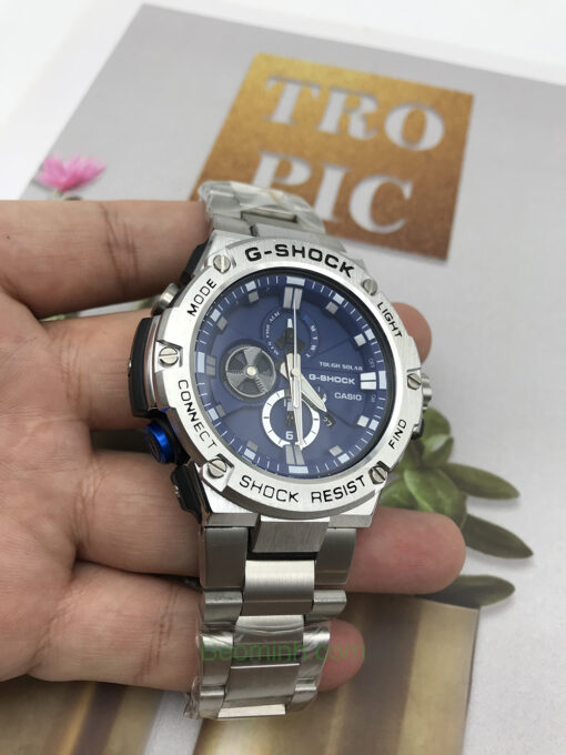 g-shock gst-b100-2a