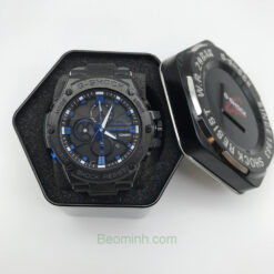 g-shock gst-b100bnr-1a