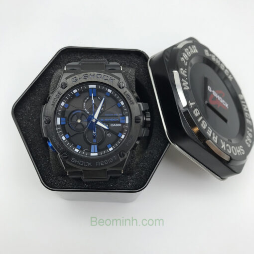 g-shock gst-b100bnr-1a