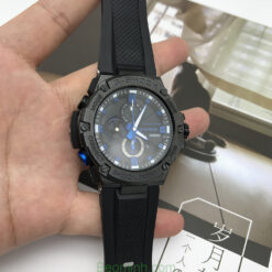 g-shock gst-b100bnr-1a