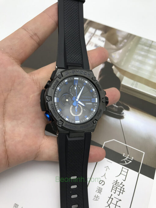 g-shock gst-b100bnr-1a