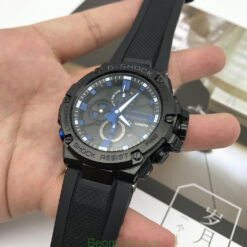 g-shock gst-b100bnr-1a