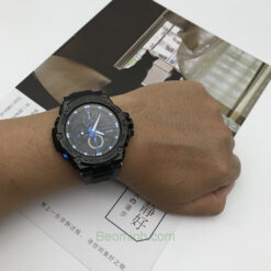 g-shock gst-b100bnr-1a