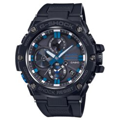 đồng hồ g-shock gst-b100bnr-1a