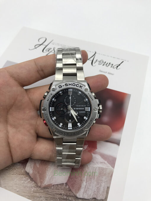 g-shock gst-b100d-1a