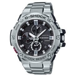 đồng hồ g-shock gst-b100d-1a