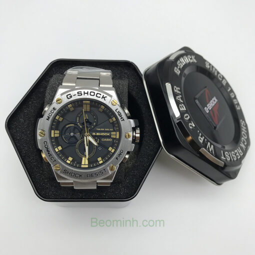 g-shock gst-b100d-1a9