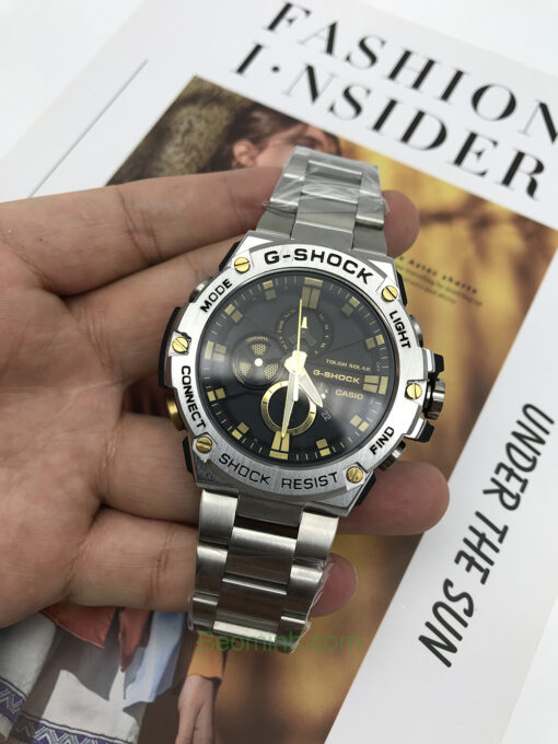 g-shock gst-b100d-1a9